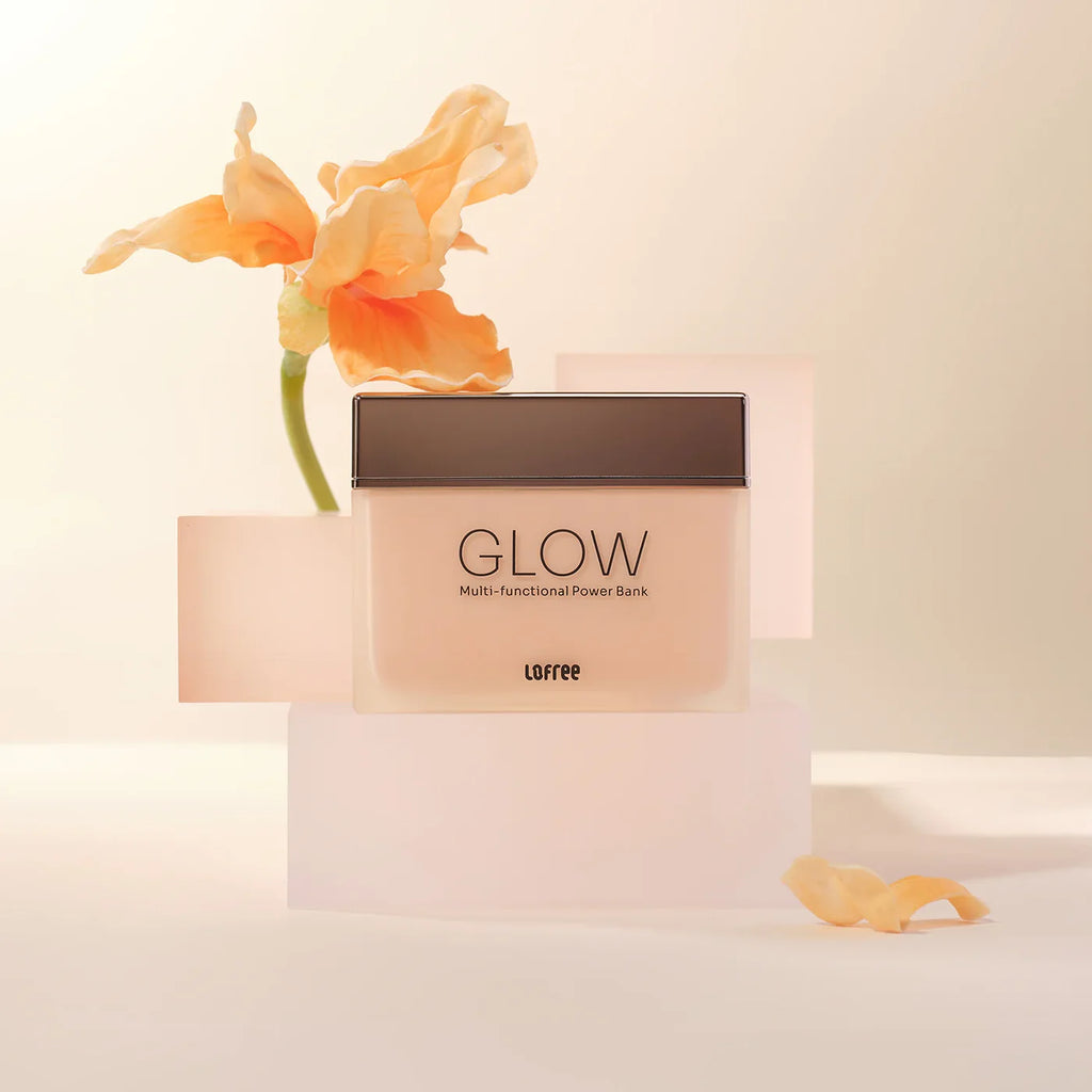 Glow行動電源10,000毫安