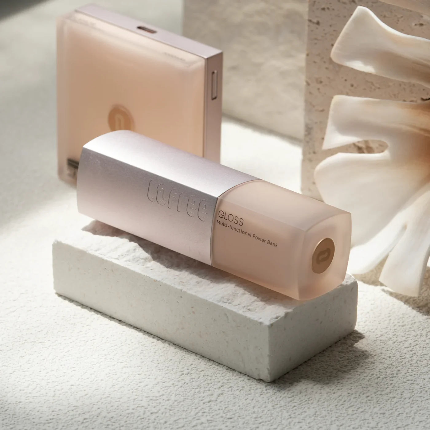 Gloss行動電源5,000毫安