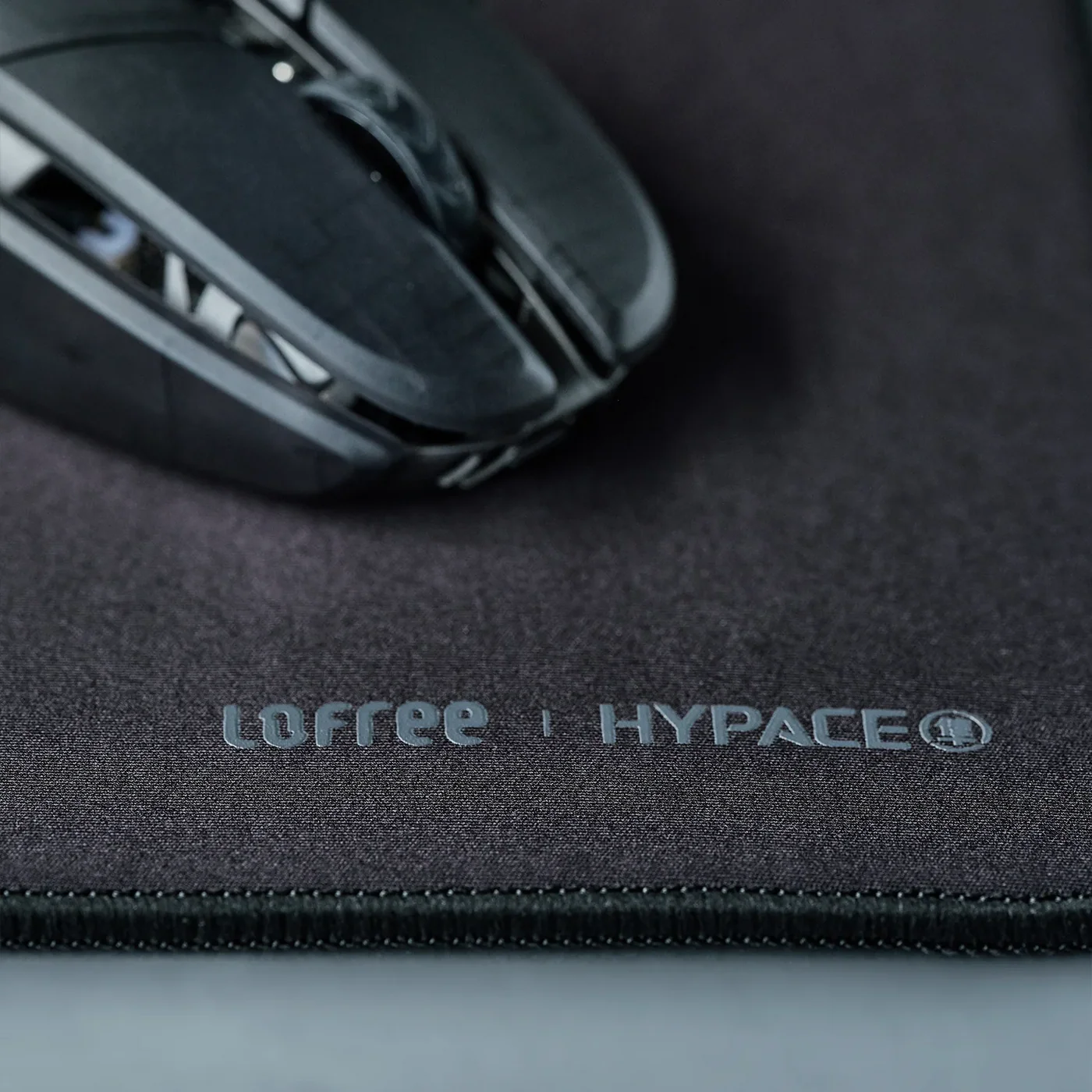 滑鼠墊-曜 Lux