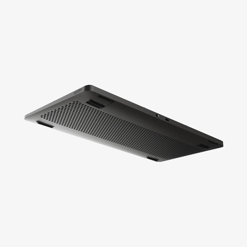 EDGE84矮軸機械式鍵盤