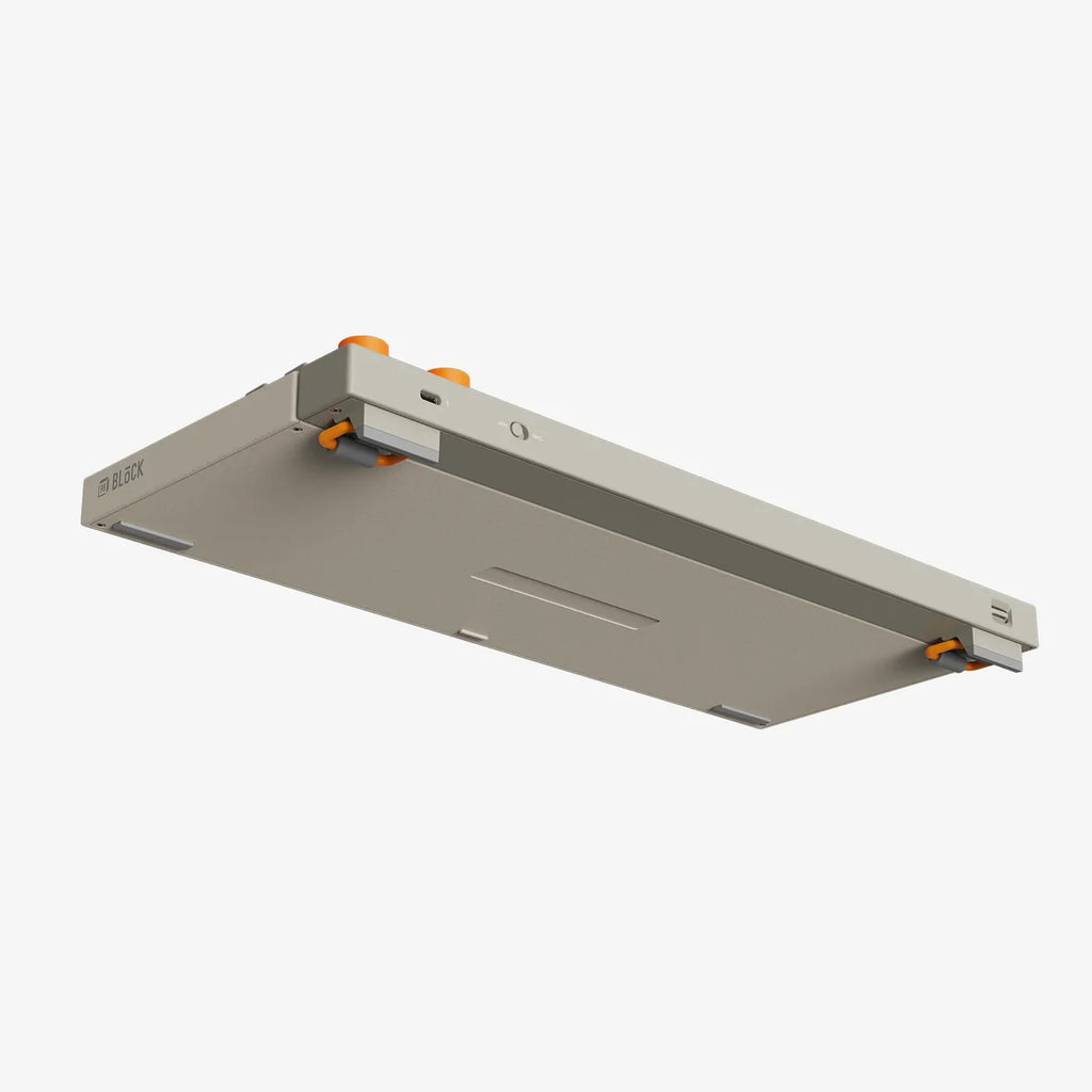 小方機械式鍵盤