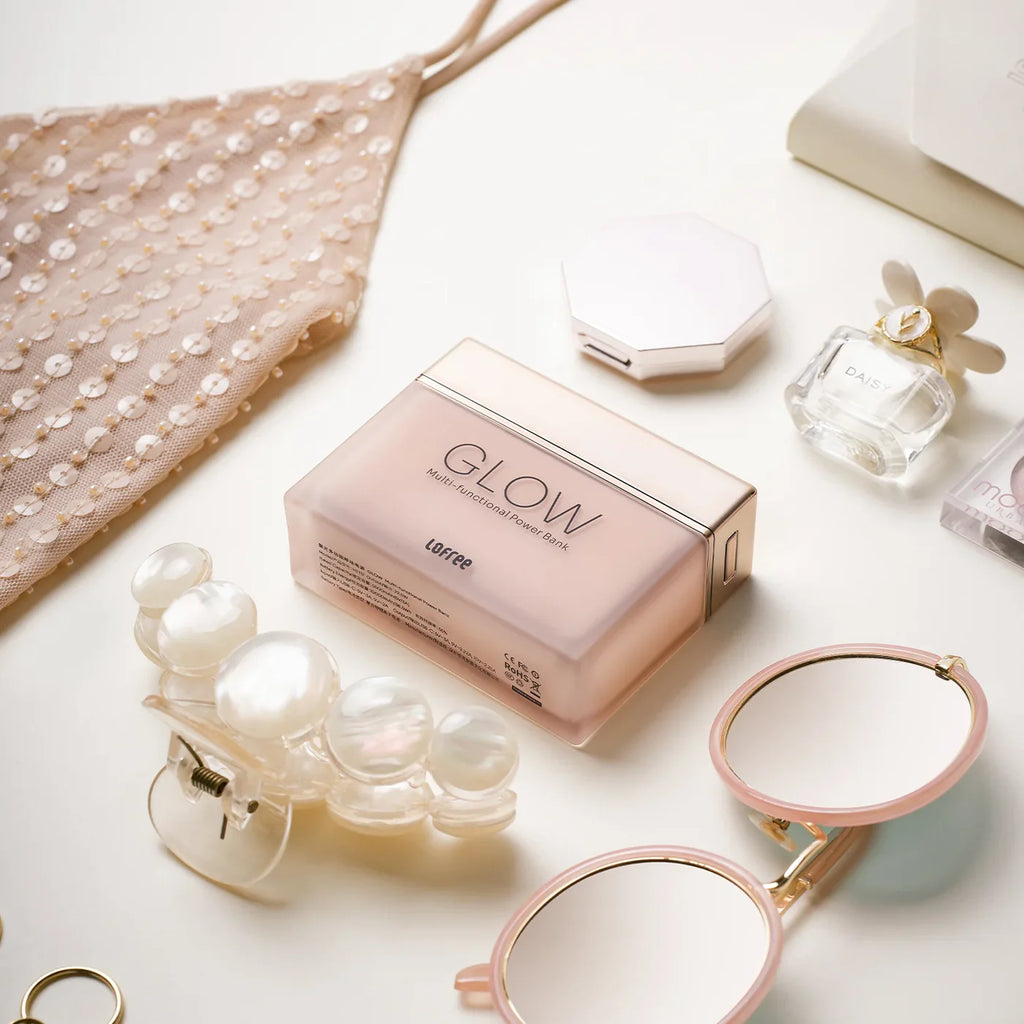 Glow行動電源10,000毫安