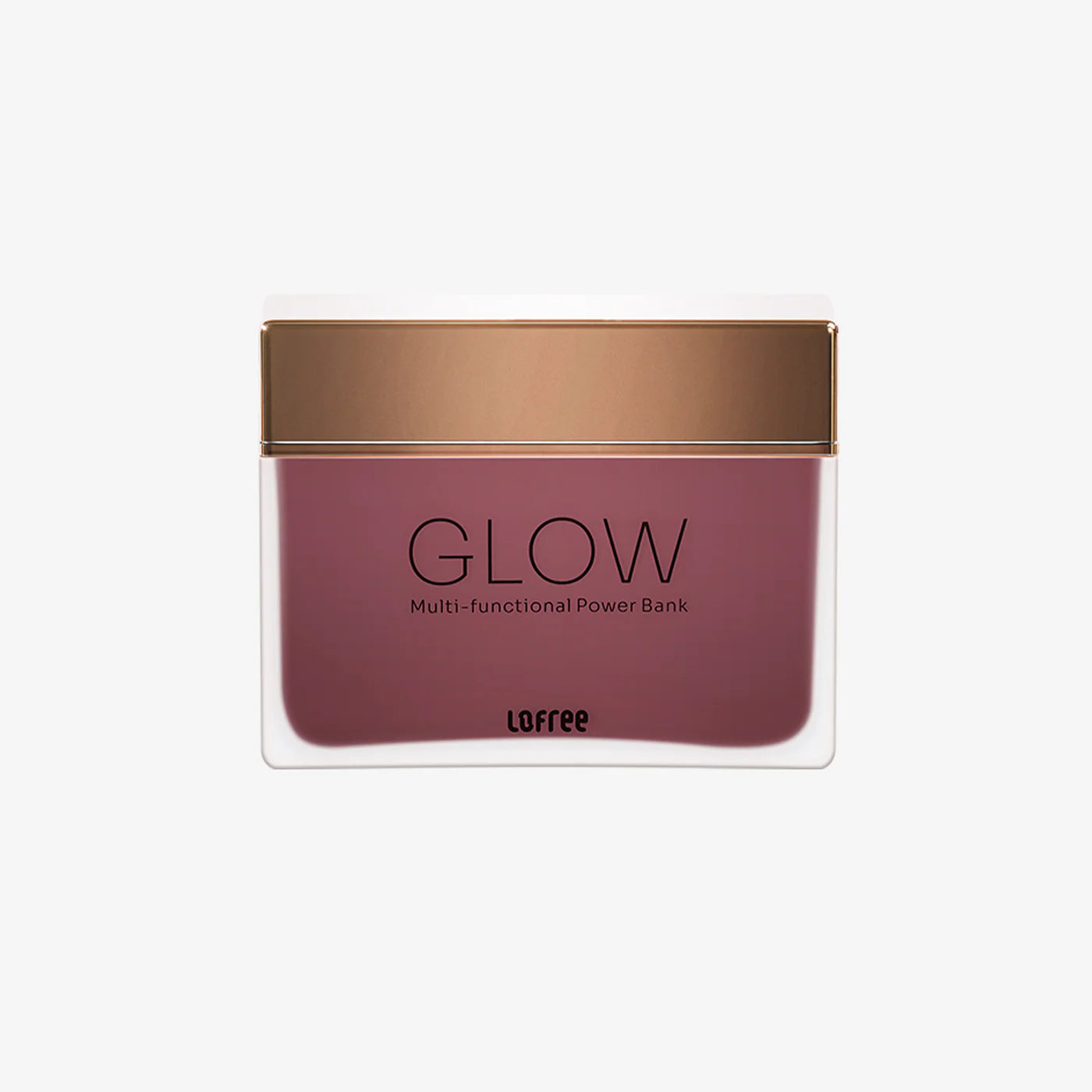 Glow行動電源10,000毫安