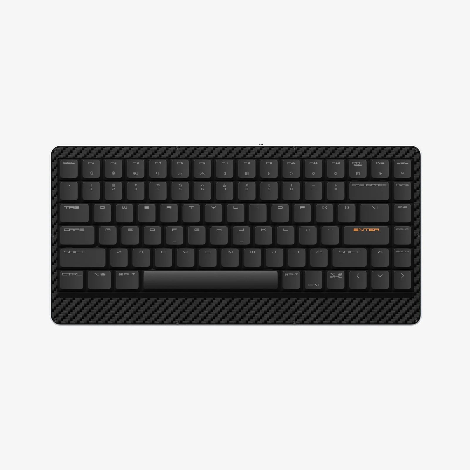 EDGE84矮軸機械式鍵盤