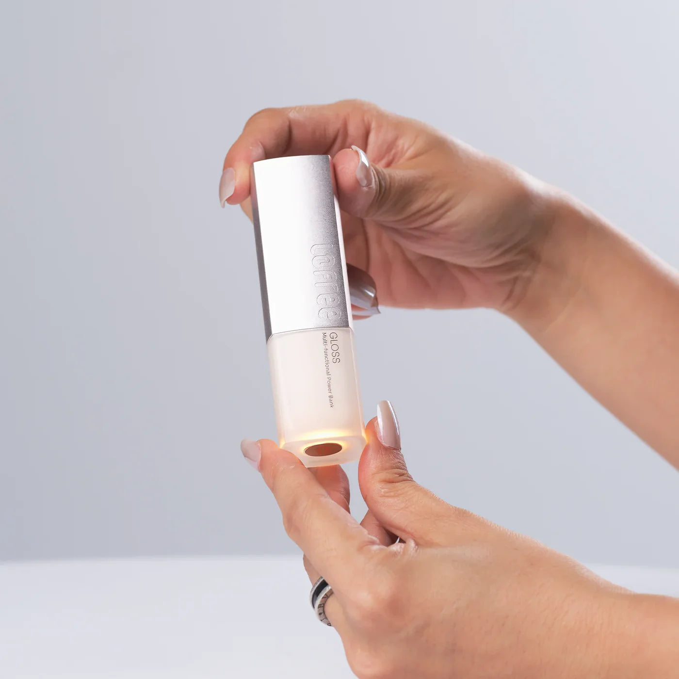 Gloss行動電源5,000毫安