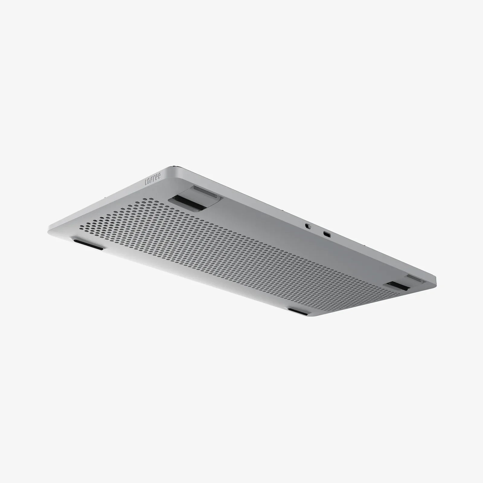 EDGE84矮軸機械式鍵盤