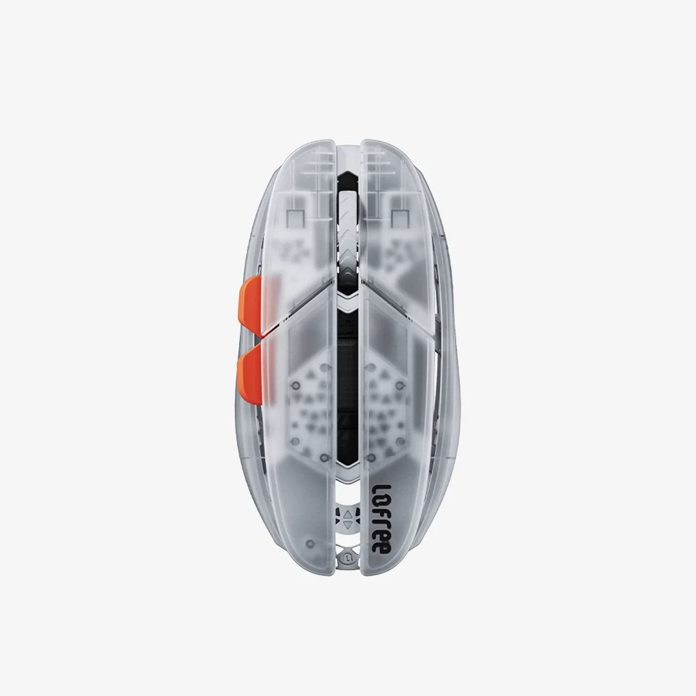 HYPACE隼三模無線滑鼠