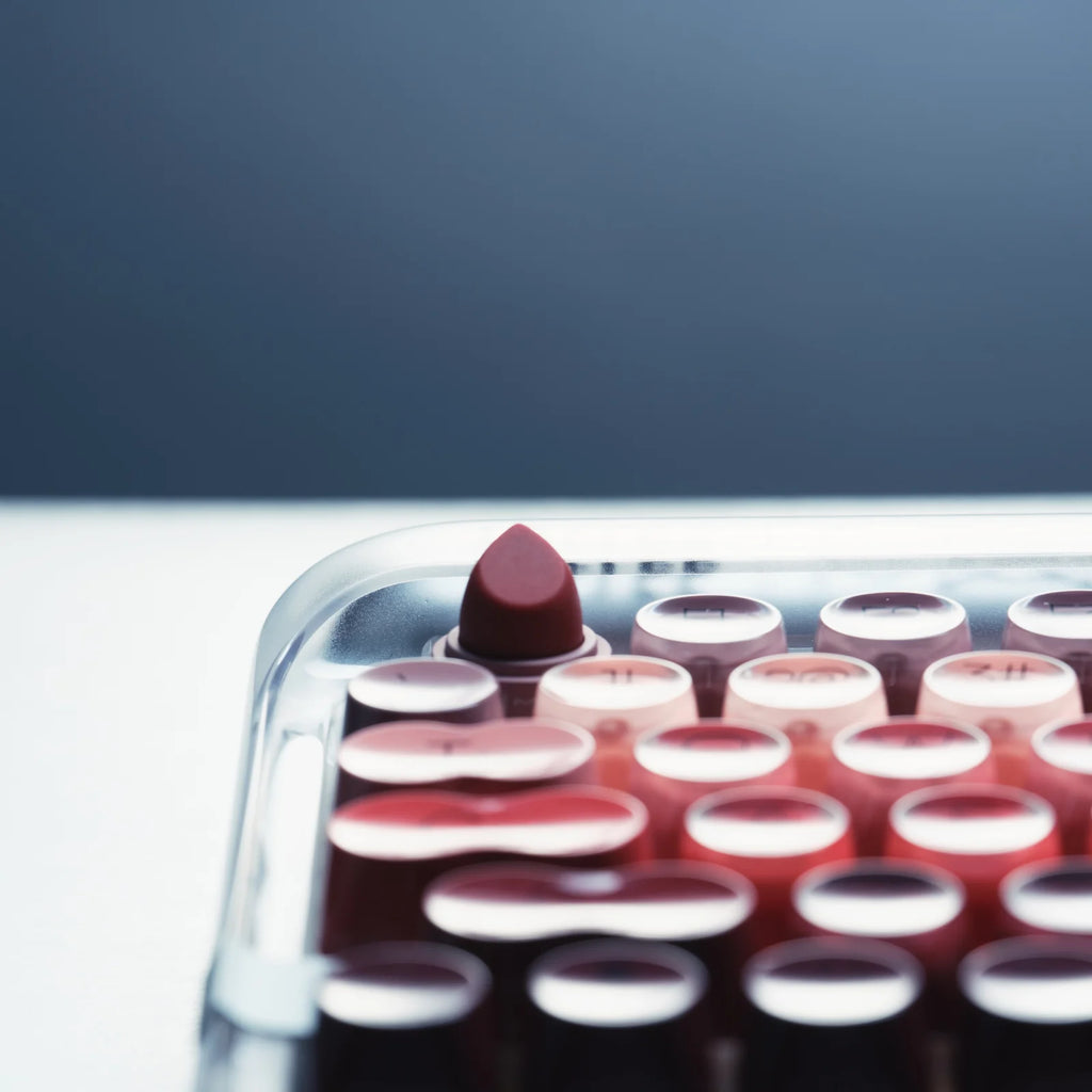 圓點機械式鍵盤-銀管