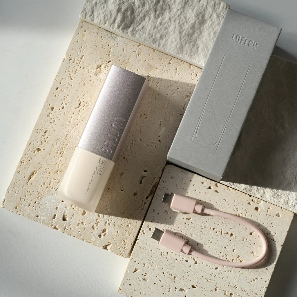 Gloss行動電源5,000毫安