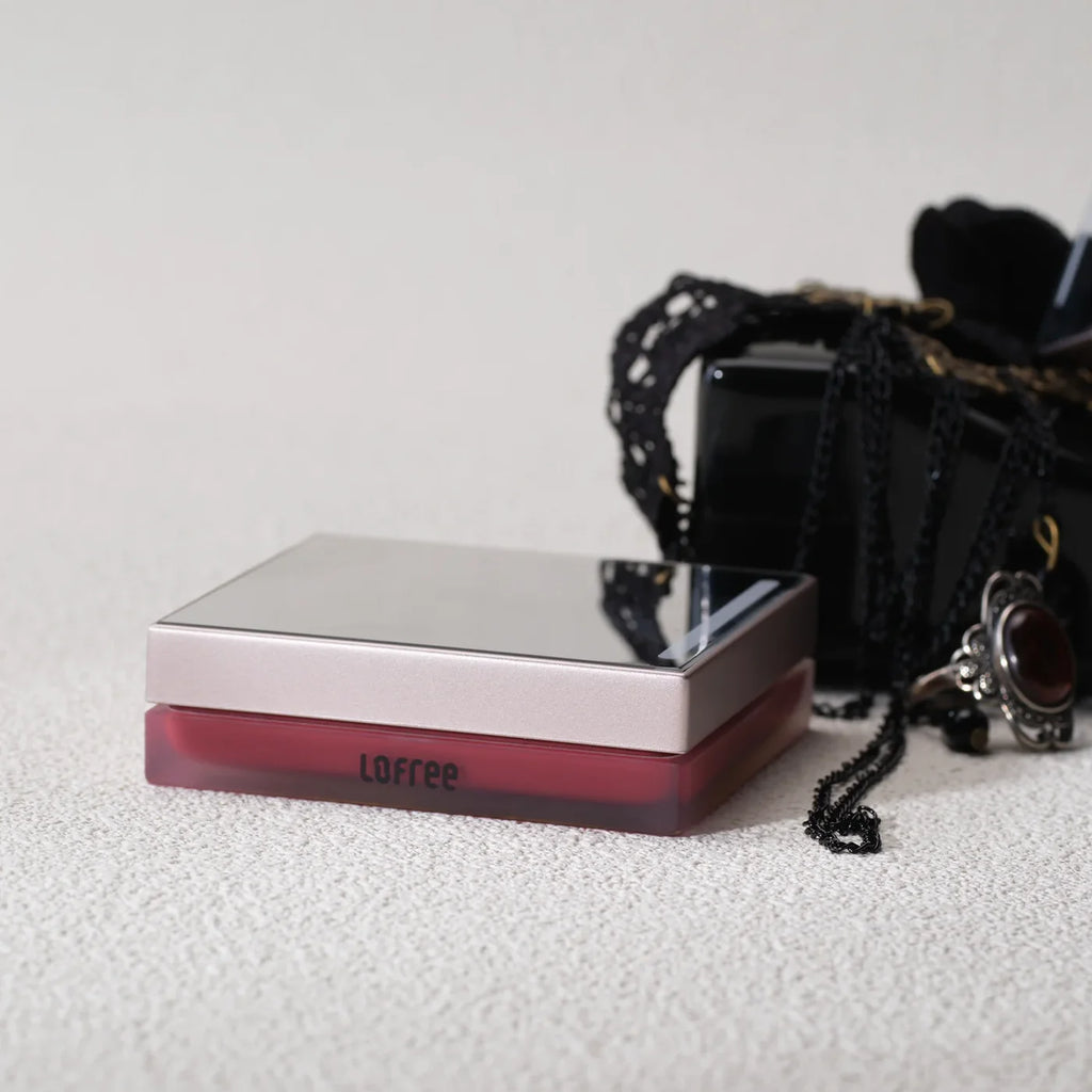 Glamor無線發光行動電源5,000毫安