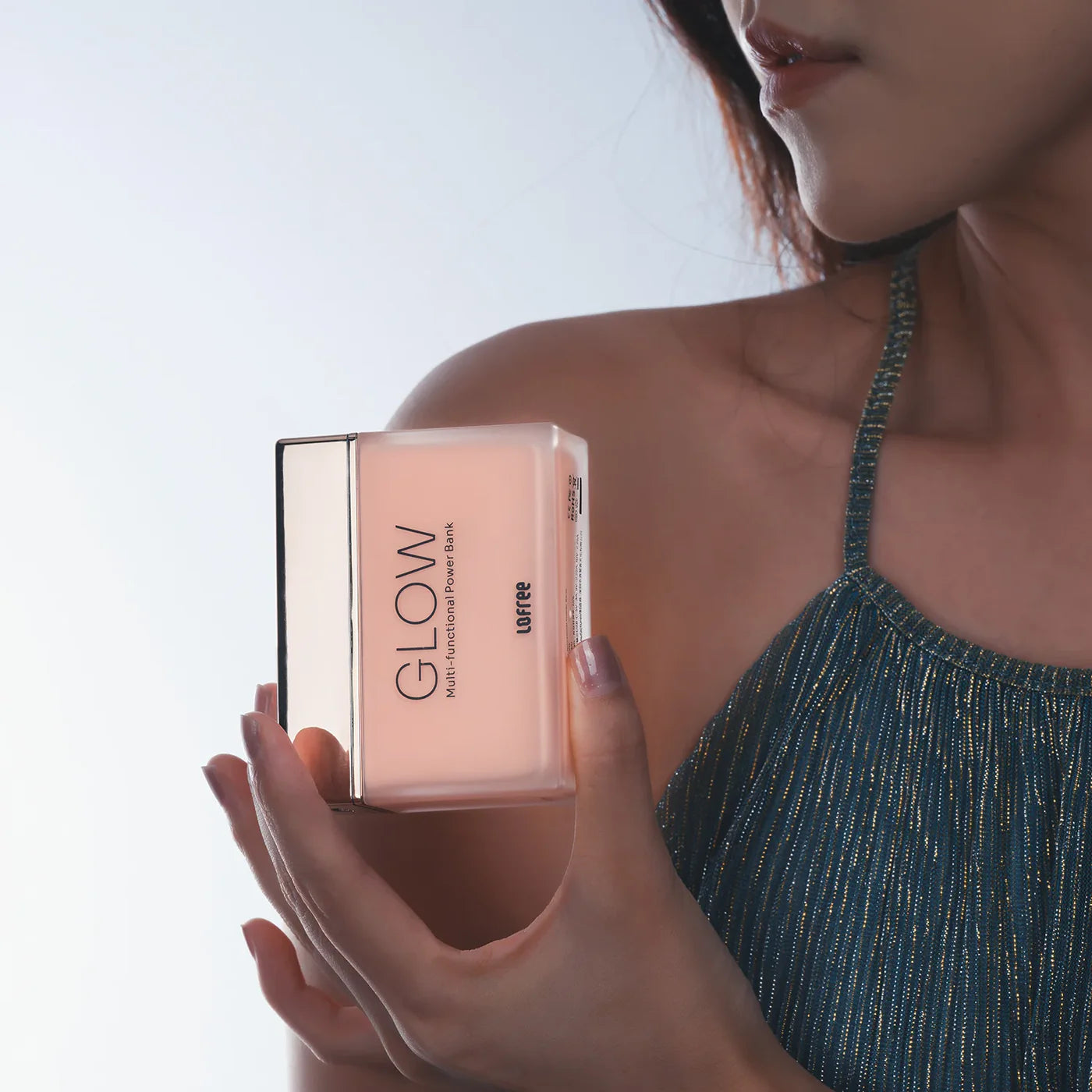 Glow行動電源10,000毫安