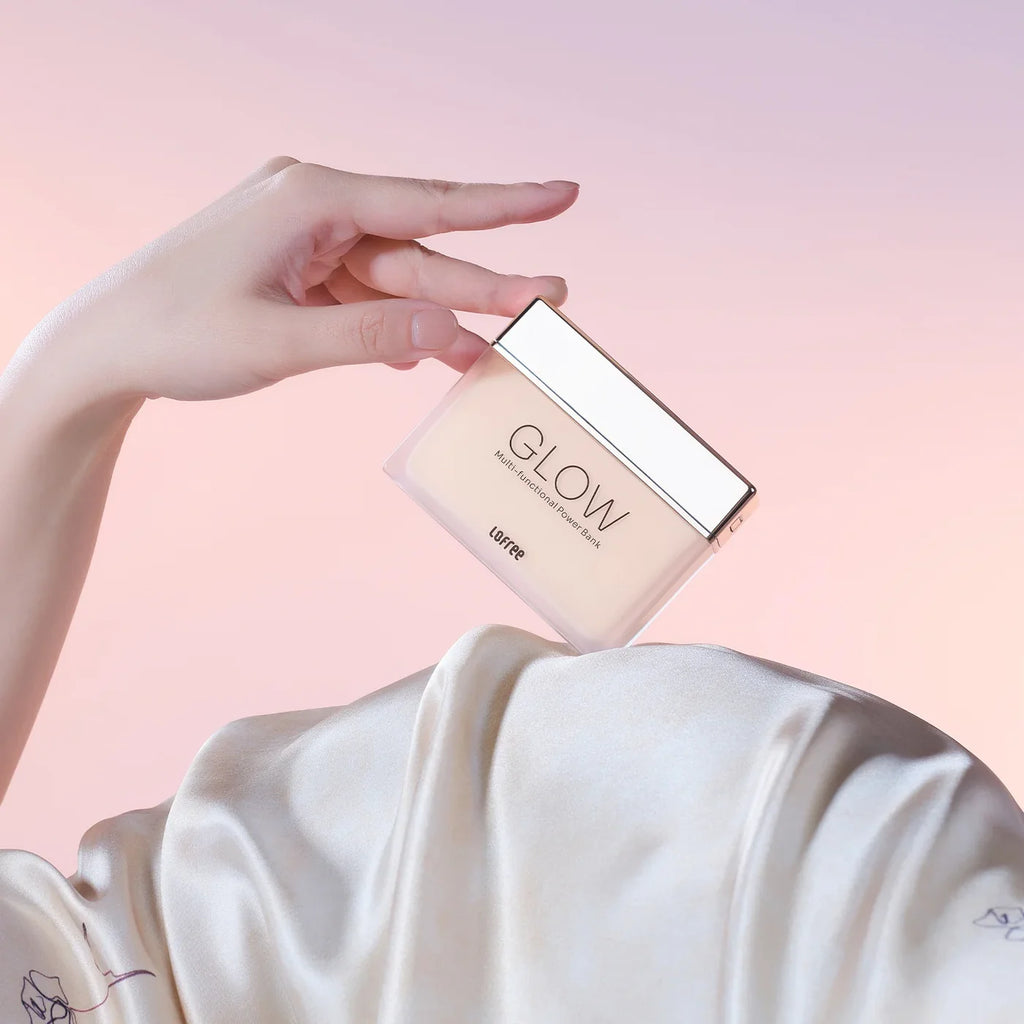 Glow行動電源10,000毫安