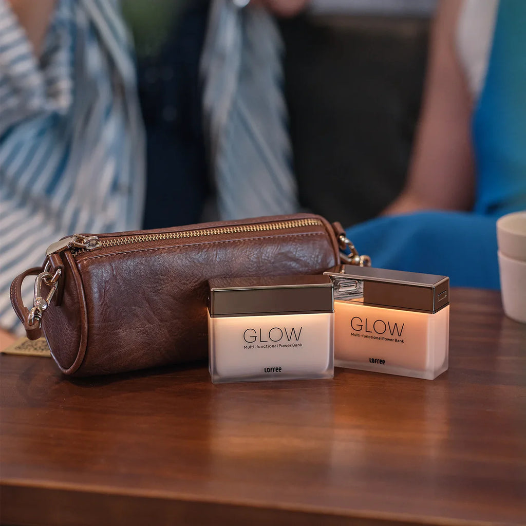 Glow行動電源10,000毫安