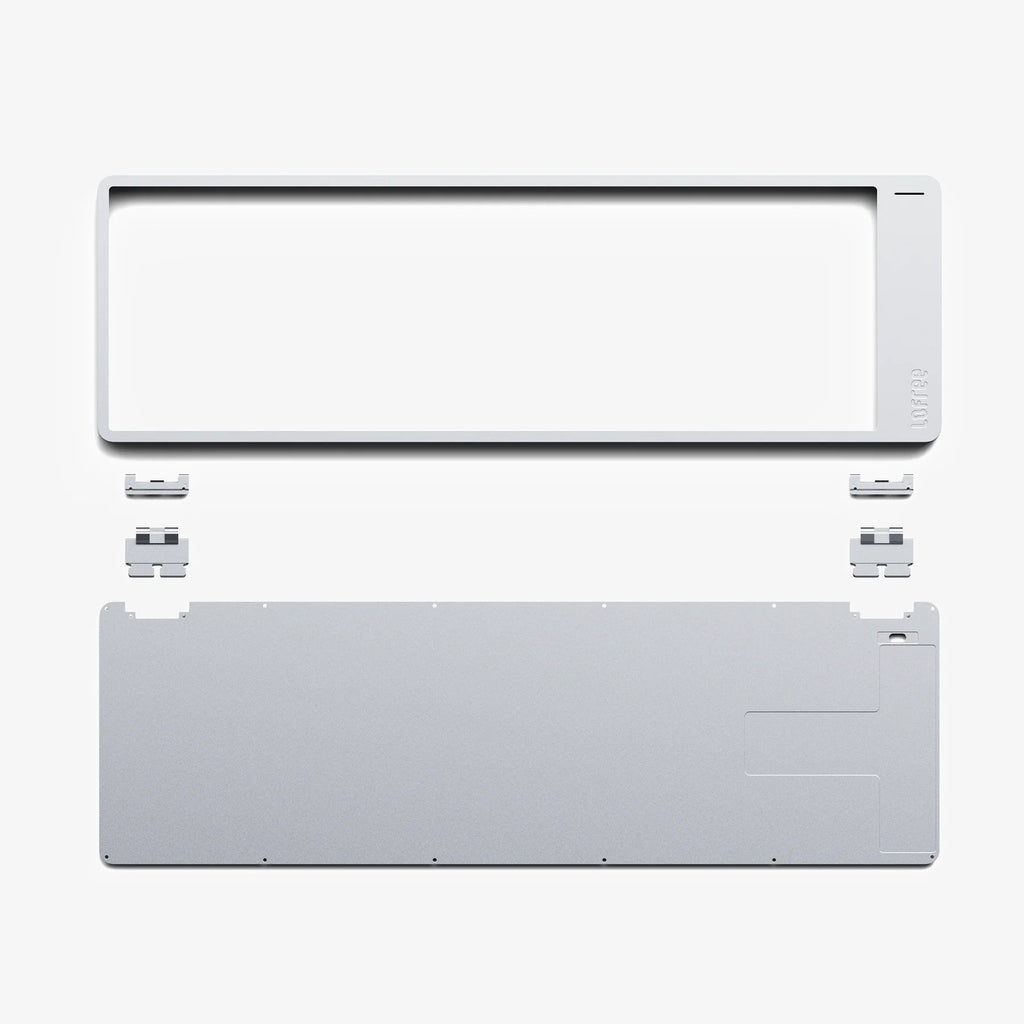 小順2-100矮軸機械式鍵盤|Flow2-100