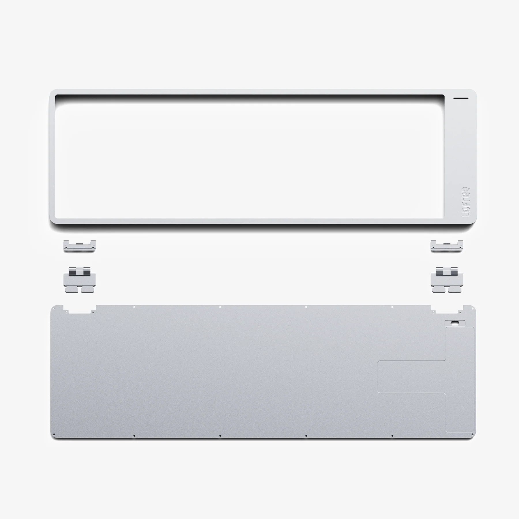 小順2-100矮軸機械式鍵盤|Flow2-100