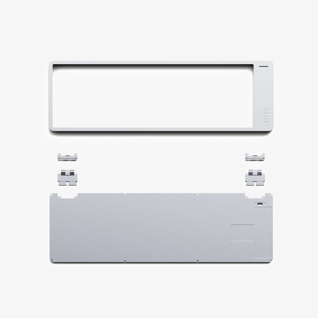 小順2-68矮軸機械式鍵盤|Flow2-68