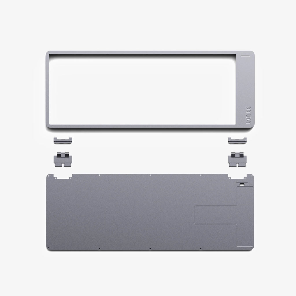 小順2-84矮軸機械式鍵盤|Flow2-84