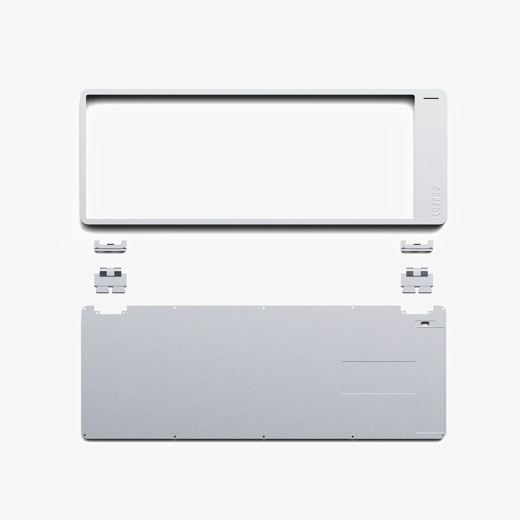 小順2-84矮軸機械式鍵盤|Flow2-84